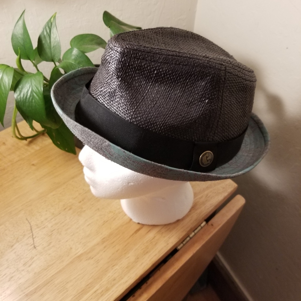 GOORIN BROS BEACH CLUB FEDORA small